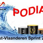 West-Vlaanderen Sprint 2019